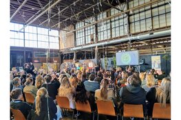 MTD Event Noord Nederland 2025: Een Dag Vol Verbinding, Inspiratie en Toekomstgerichte Visies met, voor en door jongeren