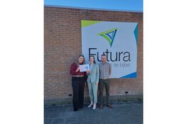 Basisschool Futura en christelijke kinderopvang Boaz starten samenwerking