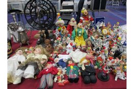 Vlooienmarkt Sportstad Heerenveen!