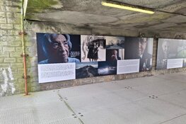 Veel aandacht voor de viering van 80 jaar Vrijheid in Kornwerderzand