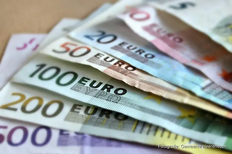 'Groener (be)loont' subsidies ook in 2025 beschikbaar
