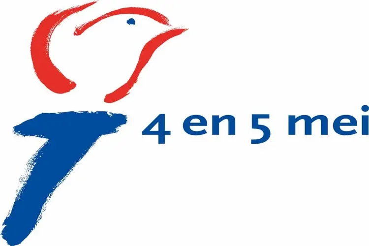 Herdenken en vieren - 80 jaar vrijheid in Heerenveen