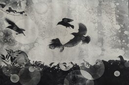 Tentoonstelling Vrij denken, Fries voelen in Museum Heerenveen