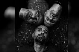 Mystieke kunst en magische verhalen: Lezing door de gebroeders Miedema in Museum Heerenveen