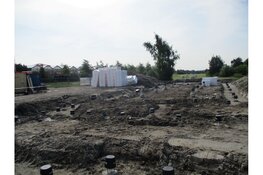 Nieuwbouw ambulancepost in Heerenveen vordert!