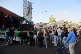 Night of the Koemarkt druk bezocht