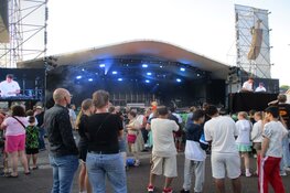 Night of the Koemarkt druk bezocht