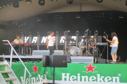 Night of the Koemarkt druk bezocht