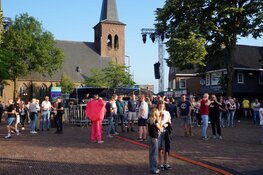 Night of the Koemarkt druk bezocht