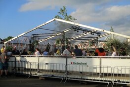 Night of the Koemarkt druk bezocht