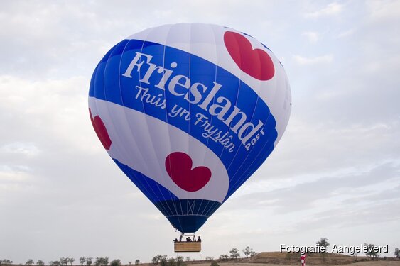 Friesland Post: vlaggendrager van de Fryske identiteit