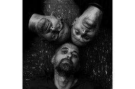 Mystieke kunst en magische verhalen: Lezing door de gebroeders Miedema in Museum Heerenveen