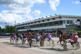 Opening nieuw seizoen Victoria Park Wolvega – zaterdag 16 augustus