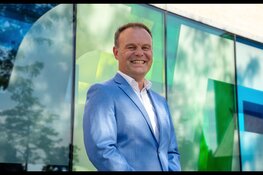 Gerben Huisman nieuwe gemeentesecretaris/algemeen directeur gemeente Heerenveen