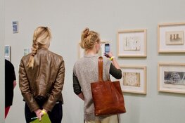 Museum Belvédère presenteert: Art Noord VII