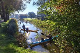 Skjin Wetter 2025 van start: Word ook een ‘Opruimheld’ en maak Fryslân schoon van zwerfafval