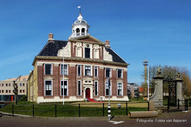 Open Monumentendag 2025