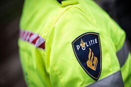 Inbraak aan de Minckelersstraat in Heerenveen