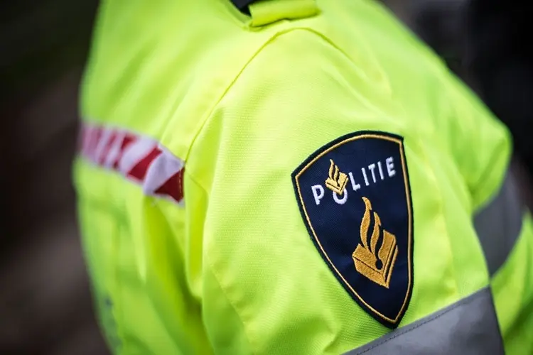 Inbraak aan de Minckelersstraat in Heerenveen