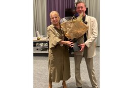 Tjeerd van Dekken nieuwe wethouder Heerenveen