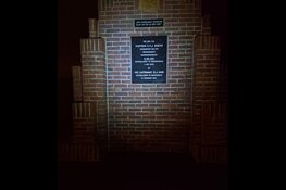 Museumnacht in het Kazemattenmuseum