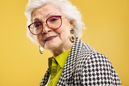 Nieuw in Heerenveen: inloopspreekuren voor ouderen met vragen over achteruitgaand zicht