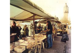 Allereerste Heerenveens Historisch Festival brengt drie dagen lang historie tot leven
