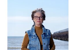 TIJD-symposium met Arita Baaijens