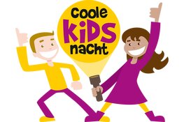 Spetterend wateravontuur voor jonge ontdekkers tijdens Coole Kidsnacht in Museum Heerenveen