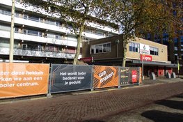 Nieuwbouw Sieverstraat en Burgemeester Kuperusplein in Heerenveen vordert!