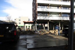 Nieuwbouw Sieverstraat en Burgemeester Kuperusplein in Heerenveen vordert!