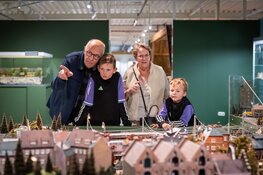 Musea in Zuidwest en Zuidoost Friesland trekken veel bezoekers tijdens Open Museum Maand