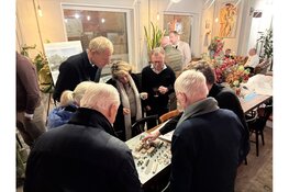 Slokker Vastgoed presenteert aangepast plan K.R. Poststraat Heerenveen