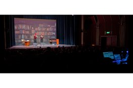 ‘Wat een magisch mooi sprookje dit jaar’