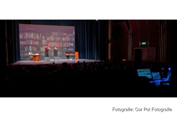 ‘Wat een magisch mooi sprookje dit jaar’