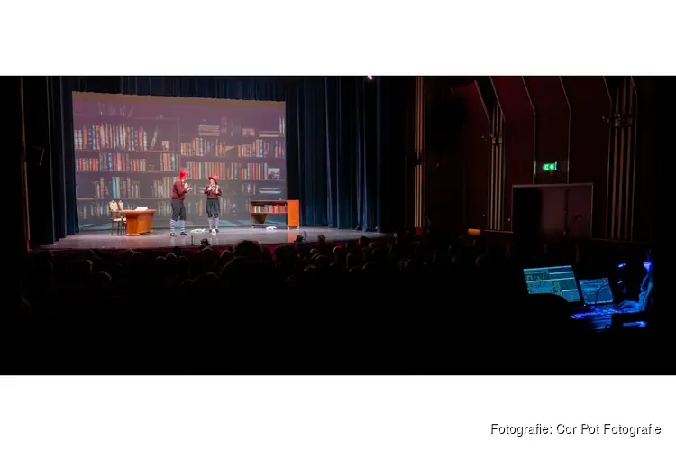 ‘Wat een magisch mooi sprookje dit jaar’