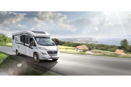 Camperverkoop stijgt door populair tv-programma