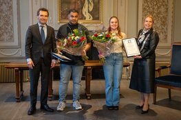 Redders drenkeling onderscheiden