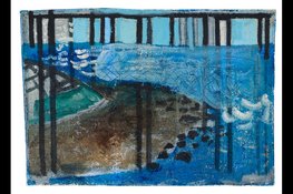 Jan Roos – op de scheidslijn van land en zee