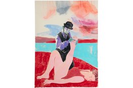 Lars van Wieren – Double the Distance