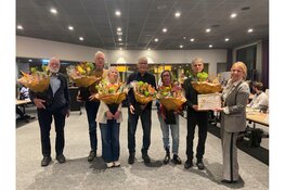 Gemeente Heerenveen spreekt grote waardering uit voor Monitor Kerngroep G1000