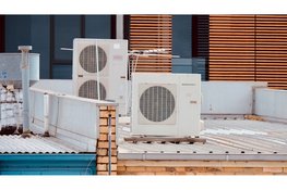 Airconditioning in jouw bedrijfspand: comfortabel werken tijdens warme dagen