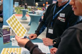 Feestelijke 10e editie van Zuid Friesland On Stage brengt onderwijs en bedrijfsleven samen