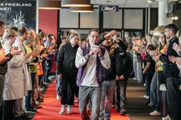 Feestelijke 10e editie van Zuid Friesland On Stage brengt onderwijs en bedrijfsleven samen