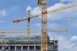 Tóch groen licht voor woningbouwproject De Fjilden Nieuwehorne