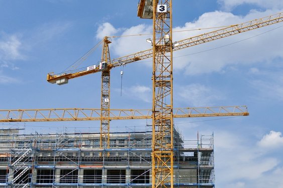 Tóch groen licht voor woningbouwproject De Fjilden Nieuwehorne