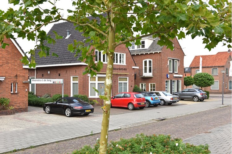 Waarom verhuizen mensen?