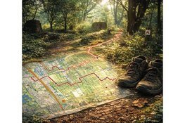 4e editie Le Roy-wandeling op 14 juni 2026