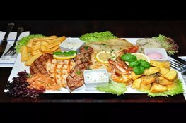 Griekse restaurants in Heerenveen