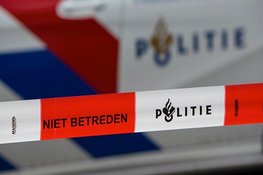 Onderzoek drugslab Hoornsterzwaag nog volop gaande; politie sluit meer aanhoudingen niet uit